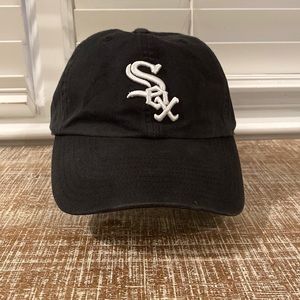 🧢White Sox Cap